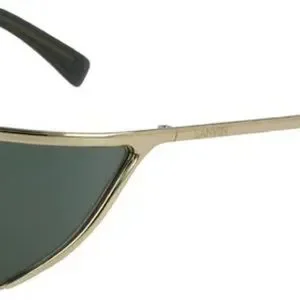 Lanvin | Accessories | Lanvin 5mm Modified Rectangular  display picture 2